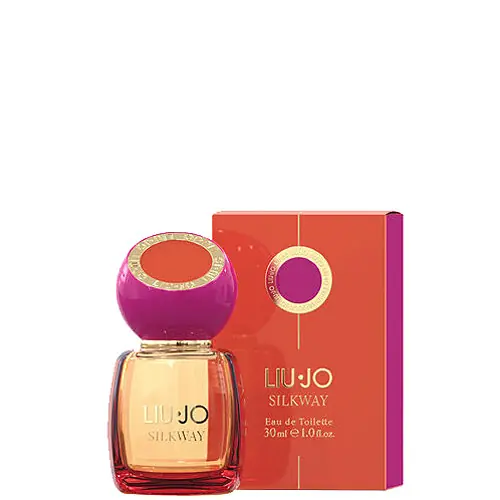 Árengedmény Liu Jo Silkway Eau De Toilette 30 ml
