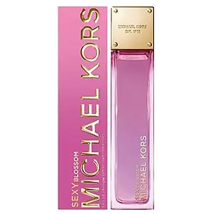 Michael Kors Sexy Blossom Eau De Parfum 50 ml Vedd meg most