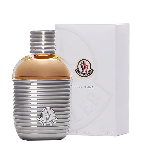 Bestseller Moncler Moncler Pour Femme Eau De Parfum 60 ml