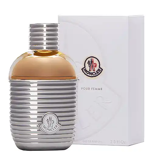 Szuper ajánlat Moncler Moncler Pour Femme Eau De Parfum 100 ml