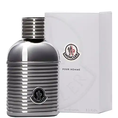 Azonnal elérhető Moncler Moncler Pour Homme Eau De Parfum 100 ml