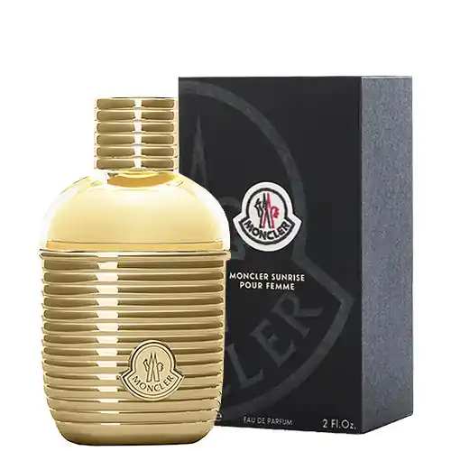 Moncler Sunrise Pour Femme Eau De Parfum 60 ml Vásárlói kedvenc