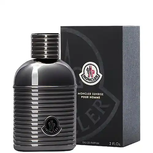 Legjobb ár Moncler Sunrise Pour Homme Eau De Parfum 60 ml