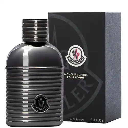 Különleges ajánlat Moncler Sunrise Pour Homme Eau De Parfum 100 ml