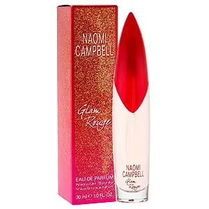 Naomi Campbell Glam Rouge Eau De Parfum 30 ml Olcsó