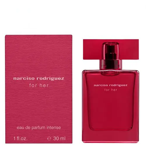 Narciso Rodriguez For Her Eau De Parfum Intense 30 ml Vedd meg most