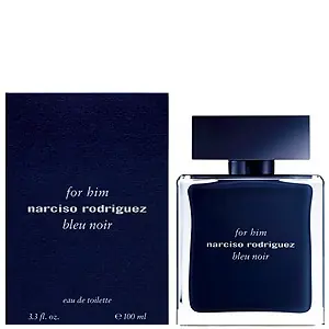Narciso Rodriguez For Him Bleu Noir Eau De Toilette 100 ml Szuper akció