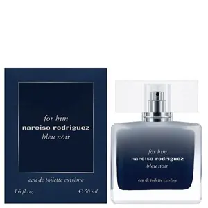 Biztonságos fizetés Narciso Rodriguez For Him Bleu Noir Eau De Toilette Extrême 50 ml