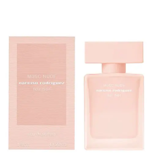 Narciso Rodriguez Musc Nude For Her Eau De Parfum 30 ml Legjobb ár