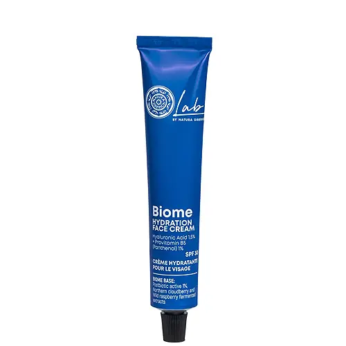 Csak ma Natura Siberica Lab Biome Hidratáló arckrém 50 ml