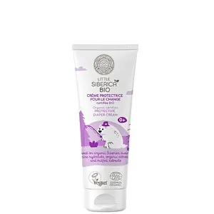 Árcsökkenés Natura Siberica Little Siberica Popsikrém 75 ml