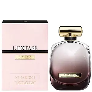 Nina Ricci L‘Extase Eau De Parfum 80 ml Azonnal elérhető