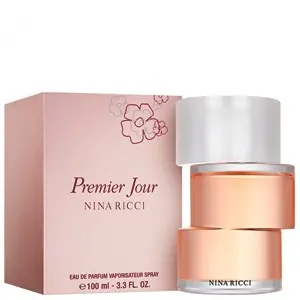 Nina Ricci Premier Jour Eau De Parfum 100 ml Biztonságos fizetés