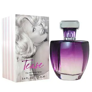 Paris Hilton Tease Eau De Parfum 100 ml Expressz kézbesítés