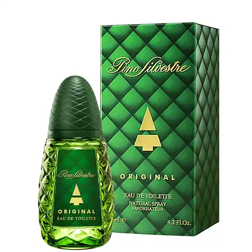 Pino Silvestre Original Eau De Toilette 125 ml Outlet