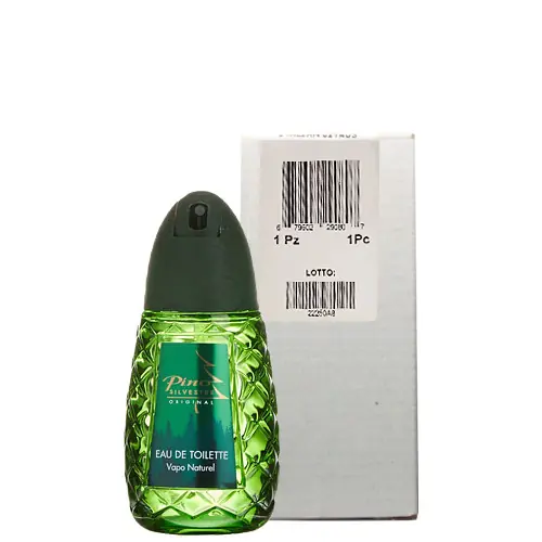 Biztonságos fizetés Pino Silvestre Original Eau De Toilette Teszter 75 ml