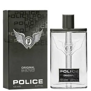 Police Original Eau De Toilette 100 ml Szuper ajánlat
