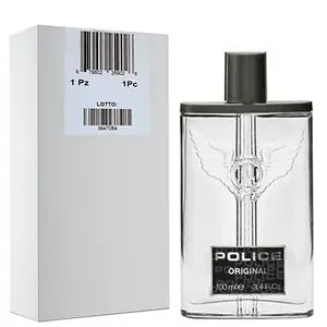 Police Original Eau De Toilette Teszter 100 ml Vedd meg online