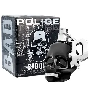 Akció Police To Be Bad Guy Eau De Toilette 40 ml