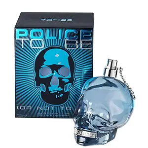 Police To Be Eau De Toilette 40 ml Különleges ajánlat