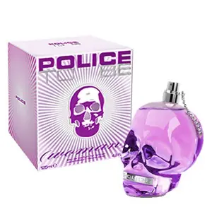 Legkelendőbb Police To Be Woman Eau De Parfum 40 ml