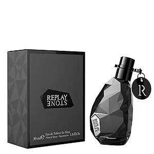 Replay Stone For Him Eau De Toilette 30 ml Azonnali szállítás