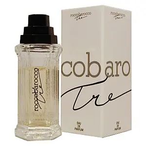 Legjobb ár Roccobarocco Tre Eau De Parfum 100 ml