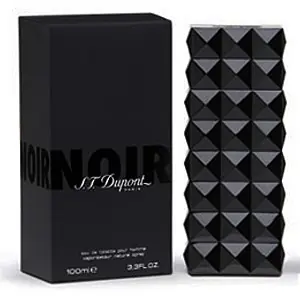 S. T. Dupont Noir Eau De Toilette 100 ml Kihagyhatatlan ajánlat
