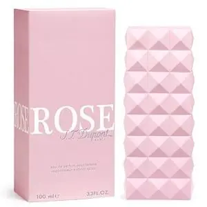 Outlet S. T. Dupont Rose Eau De Parfum 100 ml