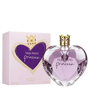 Vera Wang Princess Eau De Toilette 100 ml Kedvezményes ár