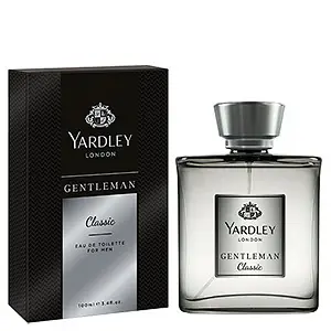 Yardley Gentleman Classic Eau De Parfum 100 ml Gyors szállítás