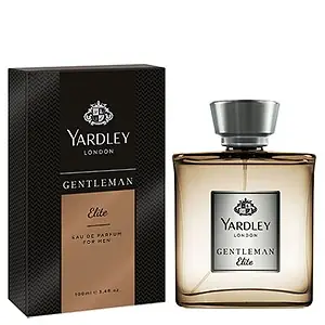Árengedmény Yardley Gentleman Elite Eau De Parfum 100 ml
