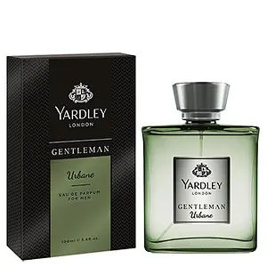 Yardley Gentleman Urbane Eau De Parfum 100 ml Vedd meg most