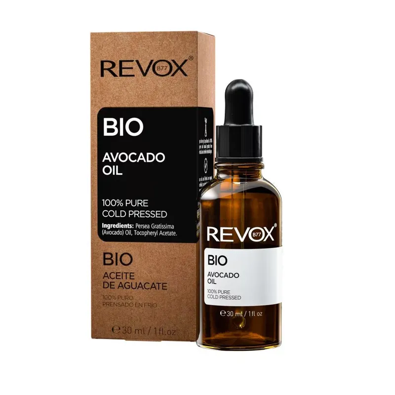 Gyors szállítás REVOX B77 BIO Avokádó olaj Szérum 30ml
