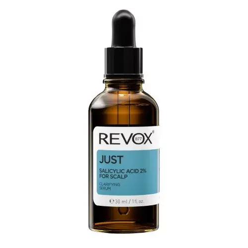 Olcsó Revox B77 Just Salicilsav 2% Szérum Fejbőrre 30ml