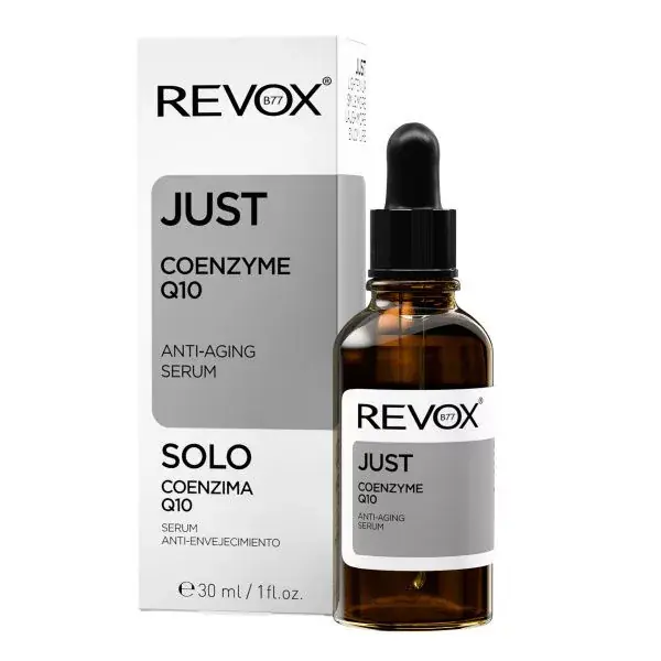 Rendeld meg most REVOX B77 JUST Q10 Szérum 30 ml