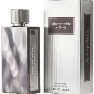 Abercrombie & Fitch First Instinct Extreme férfi parfüm (eau de parfum) Edp 100ml Újdonság