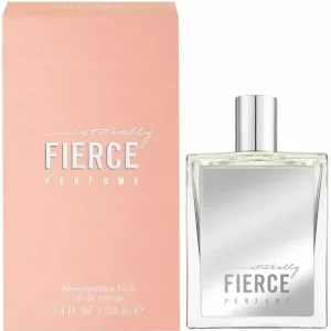 Abercrombie & Fitch Naturally Fierce női parfüm (eau de parfum) Edp 100ml Kedvezményes ár