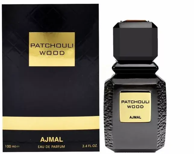 Ajmal Patchouli Wood unisex parfüm (eau de parfum) Edp 50ml Szuper ajánlat