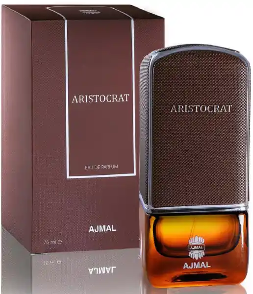 Ajmal aristocrat férfi parfüm (eau de parfum) Edp 75ml Szezonális akció