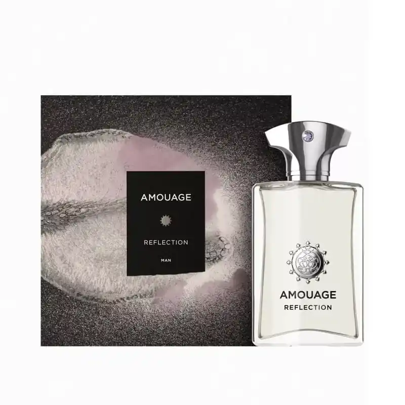 Vásárlói kedvenc Amouage Reflection férfi parfüm (eau de parfum) Edp 100ml