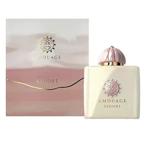 Amouage Ashore női parfüm (eau de parfum) Edp 100ml Exkluzív ajánlat