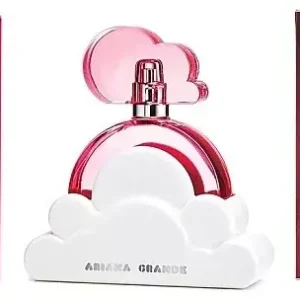 Ariana Grande Cloud Pink női parfüm (eau de parfum) Edp 100ml Expressz szállítás