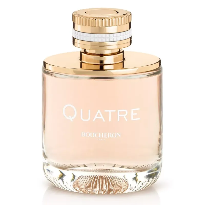 Árcsökkenés Boucheron Quatre női parfüm (eau de parfum) Edp 100ml