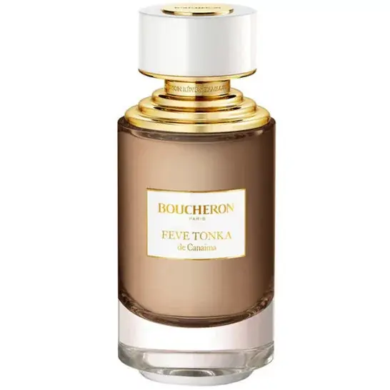 Boucheron Feve Tonka De Canaima unisex parfüm (eau de parfum) 125ml teszter Ajánlat