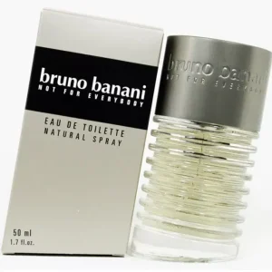 Akció Bruno Banani Man 2015 férfi parfüm (eau de toilette) Edt 75ml
