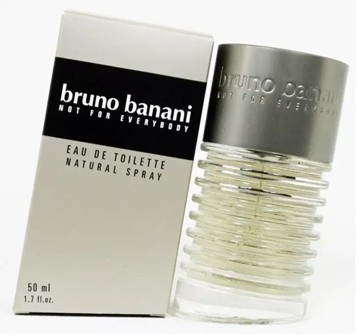 Akció Bruno Banani Man 2015 férfi parfüm (eau de toilette) Edt 75ml