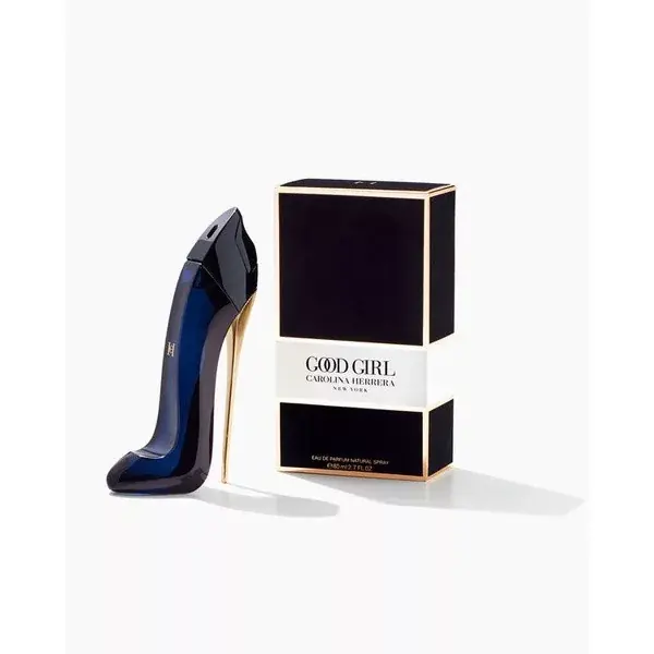 Végkiárusítás Carolina Herrera Good Girl női parfüm (eau de parfum) Edp 30ml