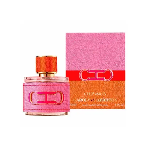 Carolina Herrera CH Pasión női parfüm (eau de parfum) Edp 100ml Korlátozott ajánlat
