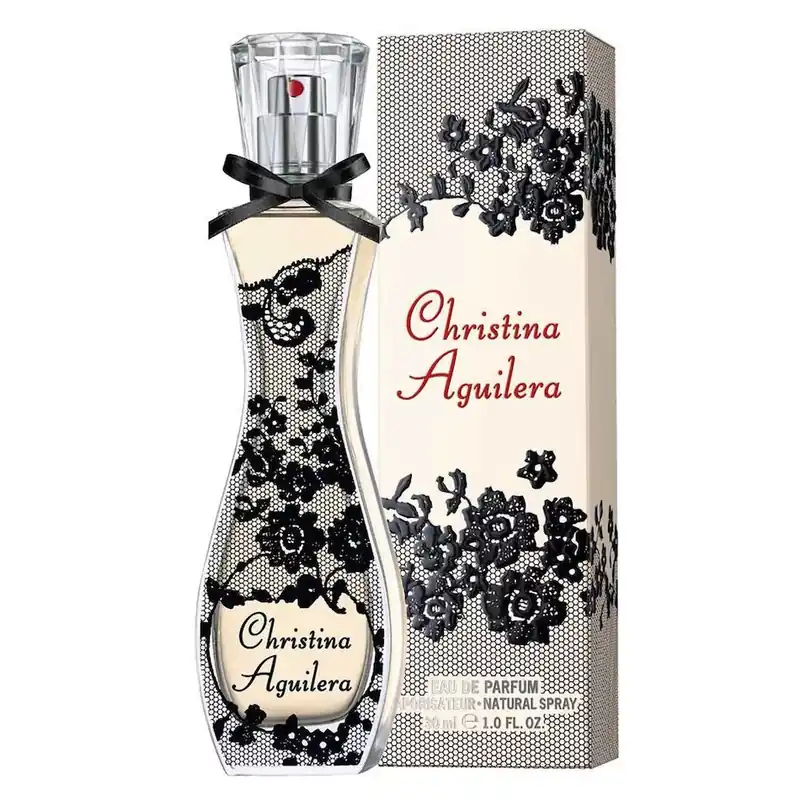 Akció Christina Aguilera by Christina Aguilera női parfüm (eau de parfum) edp 30ml